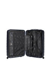 WITTCHEN LARGE SUITCASE FROM ABS - Trolley - blue
