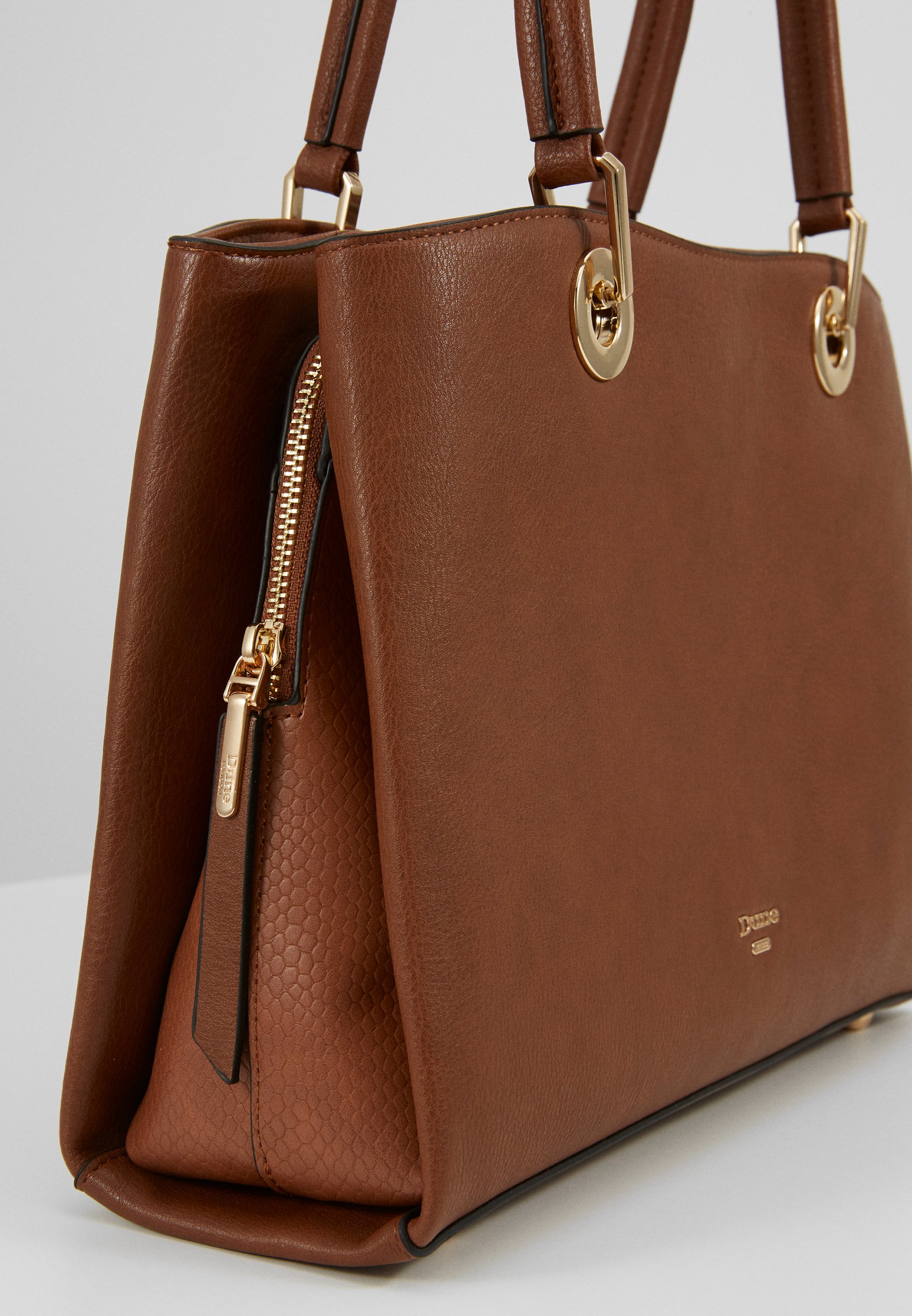 Dune London DARYS Håndveske tan Zalando.no Dune london Bag in nude | FINN.no