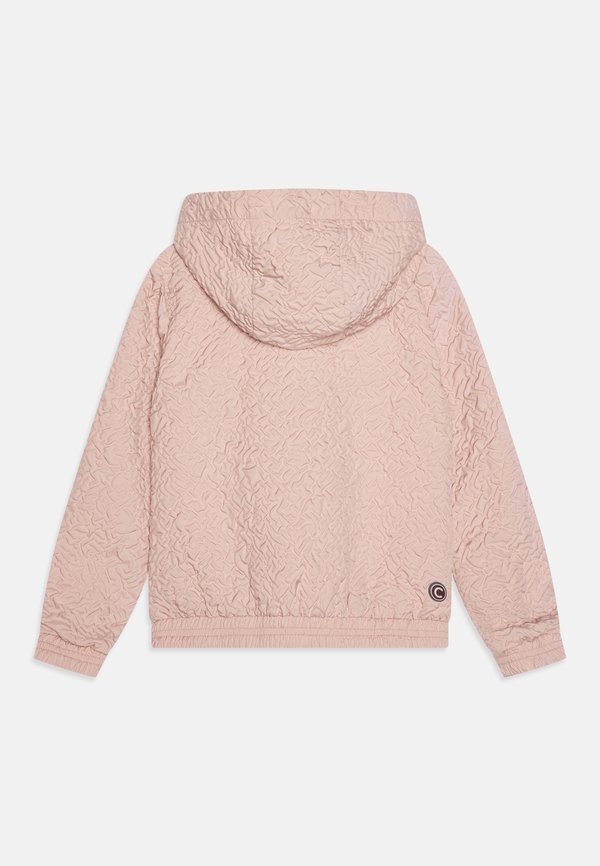 GIRL   - Light jacket - princess3