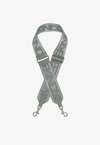 Selected, dunkles salbeigrün