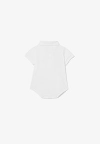 Lacoste BODYSUIT - Body - white