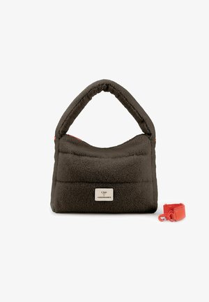 Les Visionnaires, LES VISIONNAIRES - Shopping bag - khaki