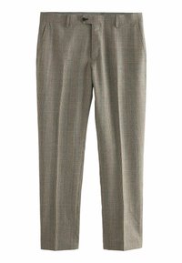 Next SIGNATURE ALFRED REGULAR FIT - Habitbukser - taupe