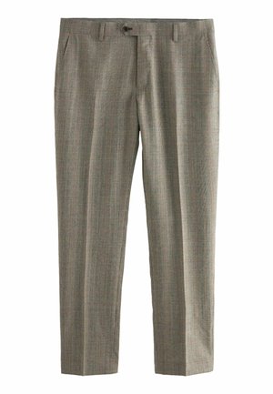 Next SIGNATURE ALFRED REGULAR FIT - Anzughose - taupe
