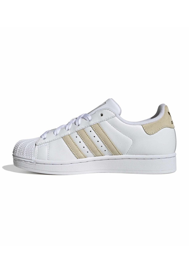 adidas Originals SUPERSTAR II ftwr white/warm vanilla/ftwr white/white