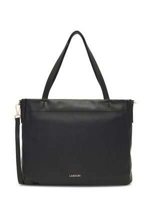 Lasocki, LASOCKI HANDBAG MLS-J-023-05 - Håndtasker - black