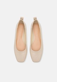 ONLY SHOES ONLAKIRA - Balerínky - beige