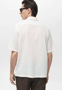 Mango Srajca - white