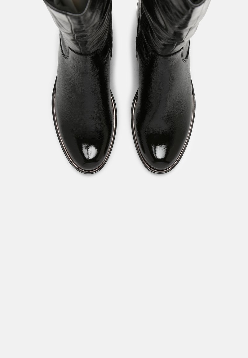 Damen Sneaker | Caprice Stiefel black/schwarz - HC38476 Damen Sneaker | Caprice Stiefel black/schwarz - HC38476