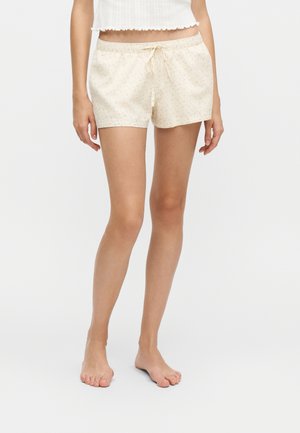 Hollister Co. Bas de pyjama - yellow