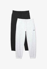 Vybrané, light grey