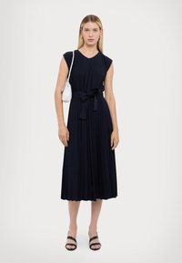 Max Mara Leisure KISS - Vestido de dia - blu