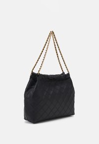 Tory Burch FLEMING  czarny