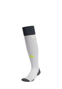 ADIDAS PERFORMANCE ADI 24 AEROREADY FOOTBALL KNEE SOCKS - Calcetines hasta la rodilla - light solid grey