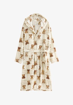 Lindex, UNISEX, beżowy