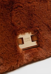 River Island Sac à main - brown