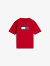 FLAG ARCHIVE - Camiseta estampada - medium red