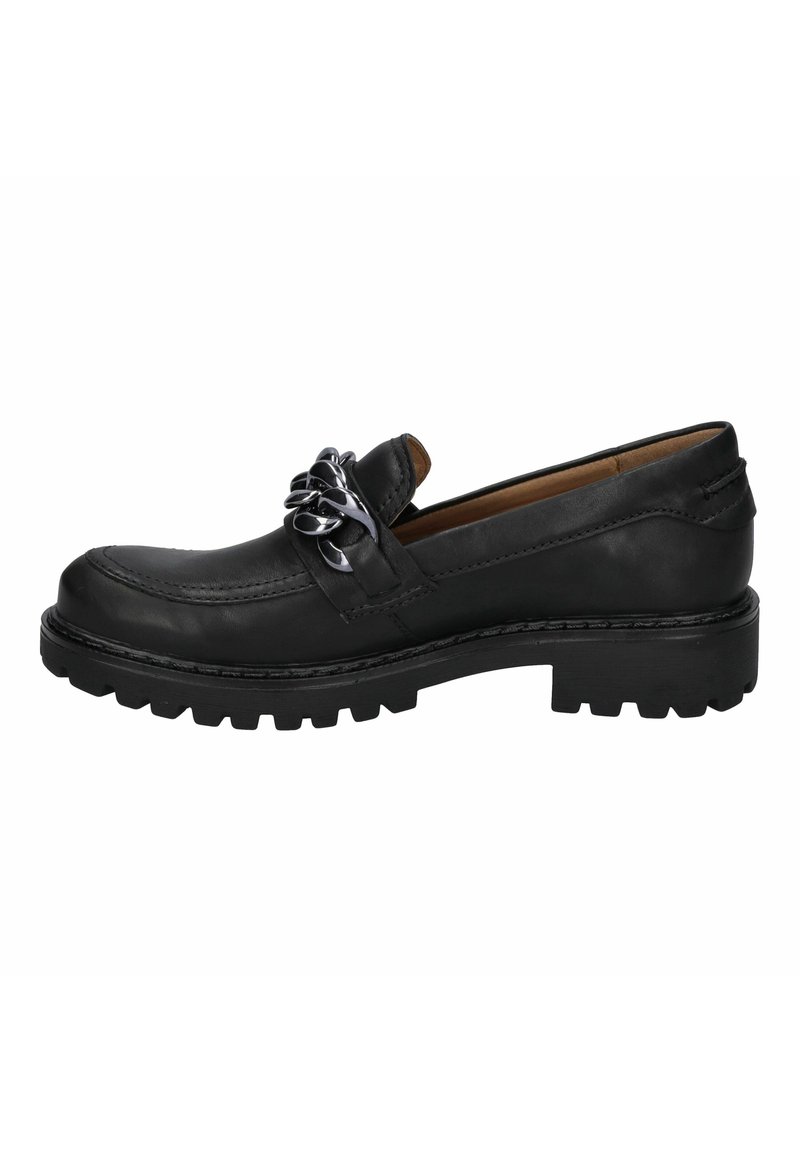 Josef Seibel MARTA 19 - Slipper - schwarz