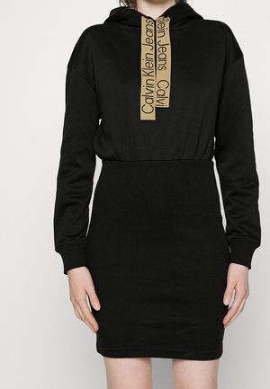 Robe de jour - black