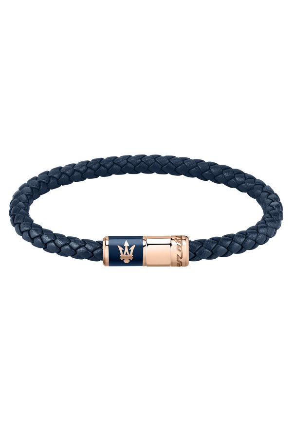 Armband - blau