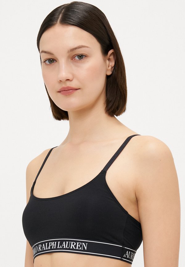 SCOOP BRALETTE - Bustier - onyx3