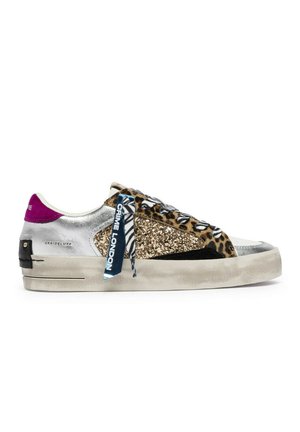 Crime London, Sneakers basse - oro-coloured