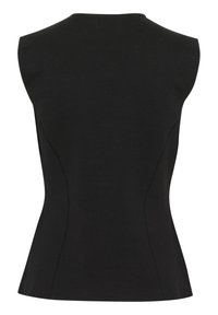 Soaked in Luxury HAVEN - Veste sans manches - black