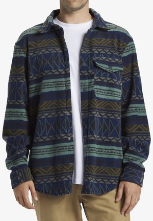 Billabong Camicia - blue