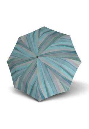 MEDIUM DUOMATIC - Parapluie - soft mint
