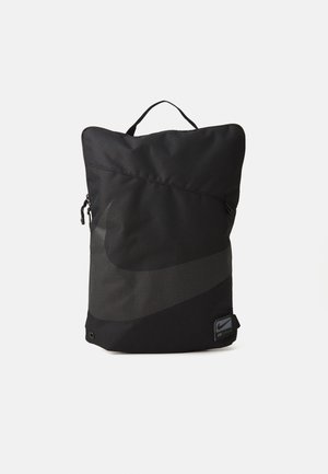 UTILITY UNISEX - Mochila - black/dark smoke grey
