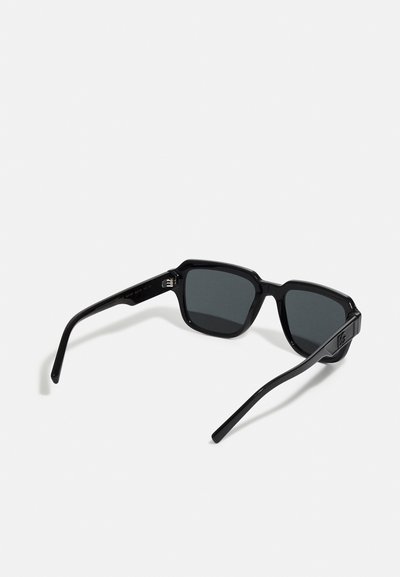 Dolce&Gabbana UNISEX - Solbriller - black