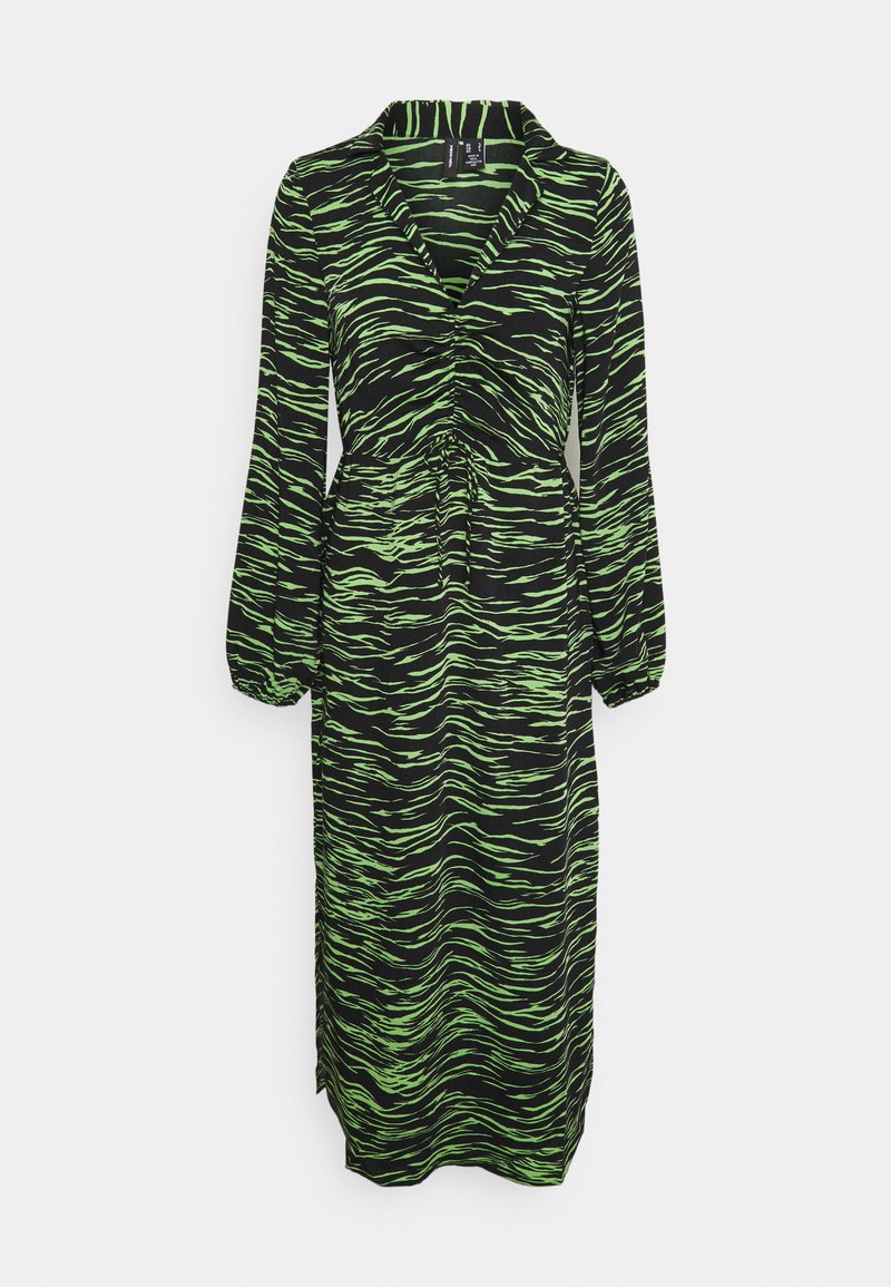 Vero Moda Maxi-jurk zwart