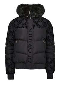 Glorious Gangsta LAVIN Winter jacket jet black/black Zalando
