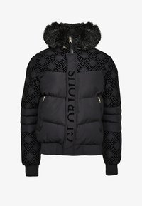 Glorious Gangsta LAVIN Winter jacket jet black/black Zalando