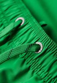 Superdry & Co Kupaće hlače - drop kick green