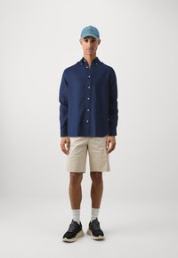 Tommy Hilfiger Shirt - carbon navy