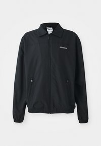 Unselected, black