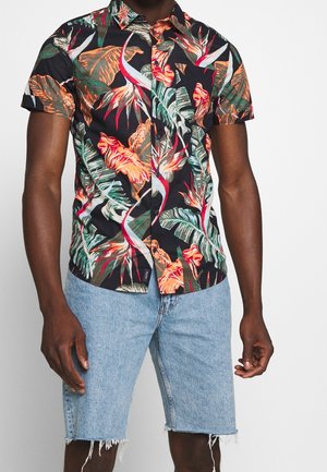 Overhemd - dark blue