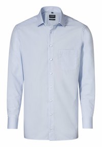 Unausgewählt, light blue