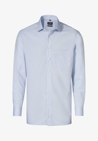 Unausgewählt, light blue