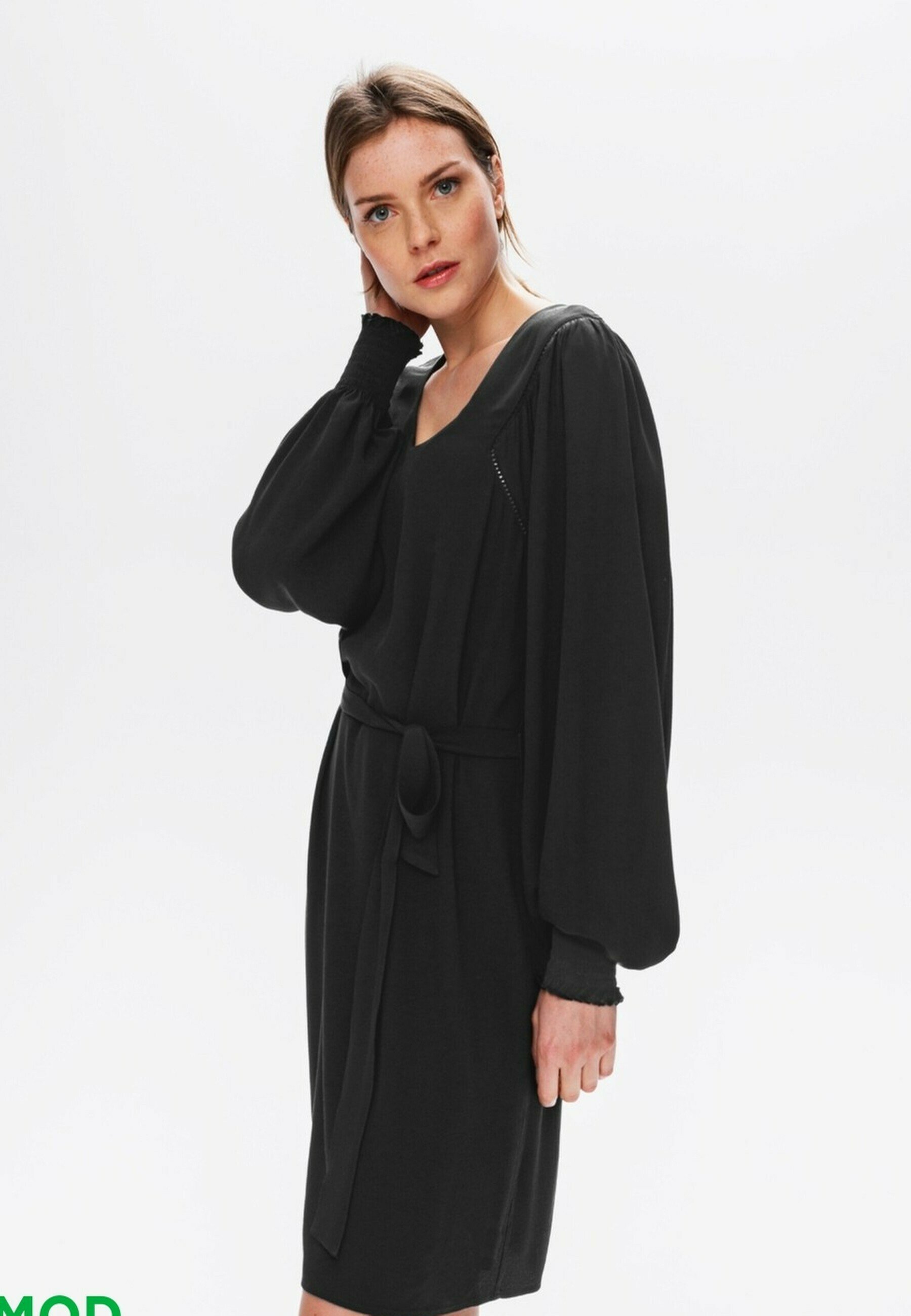 robe promod noire