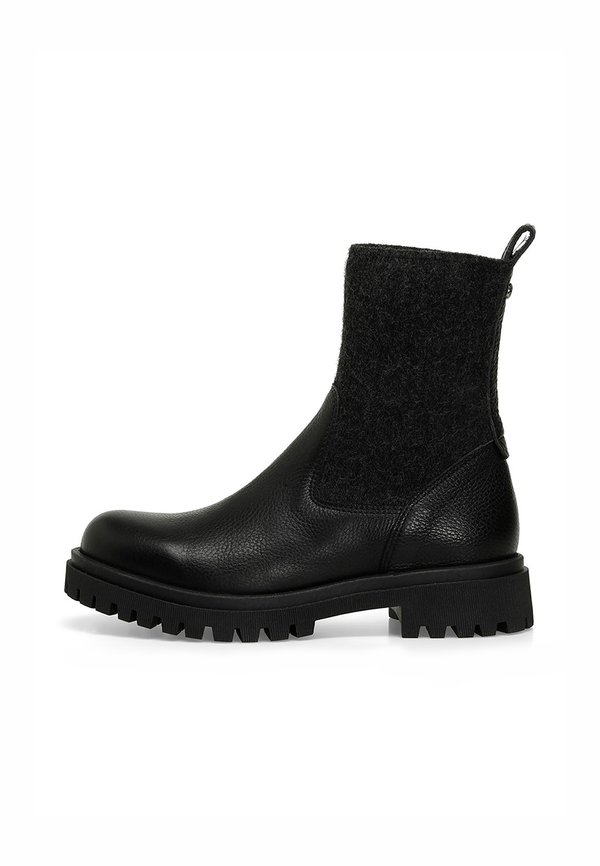 FERNO 4PR - Plateaustiefelette