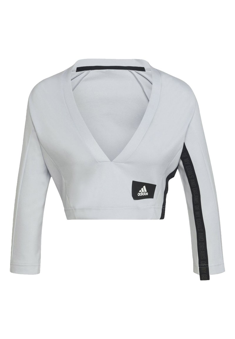 adidas Performance T-shirt à manches longues - Photo 1