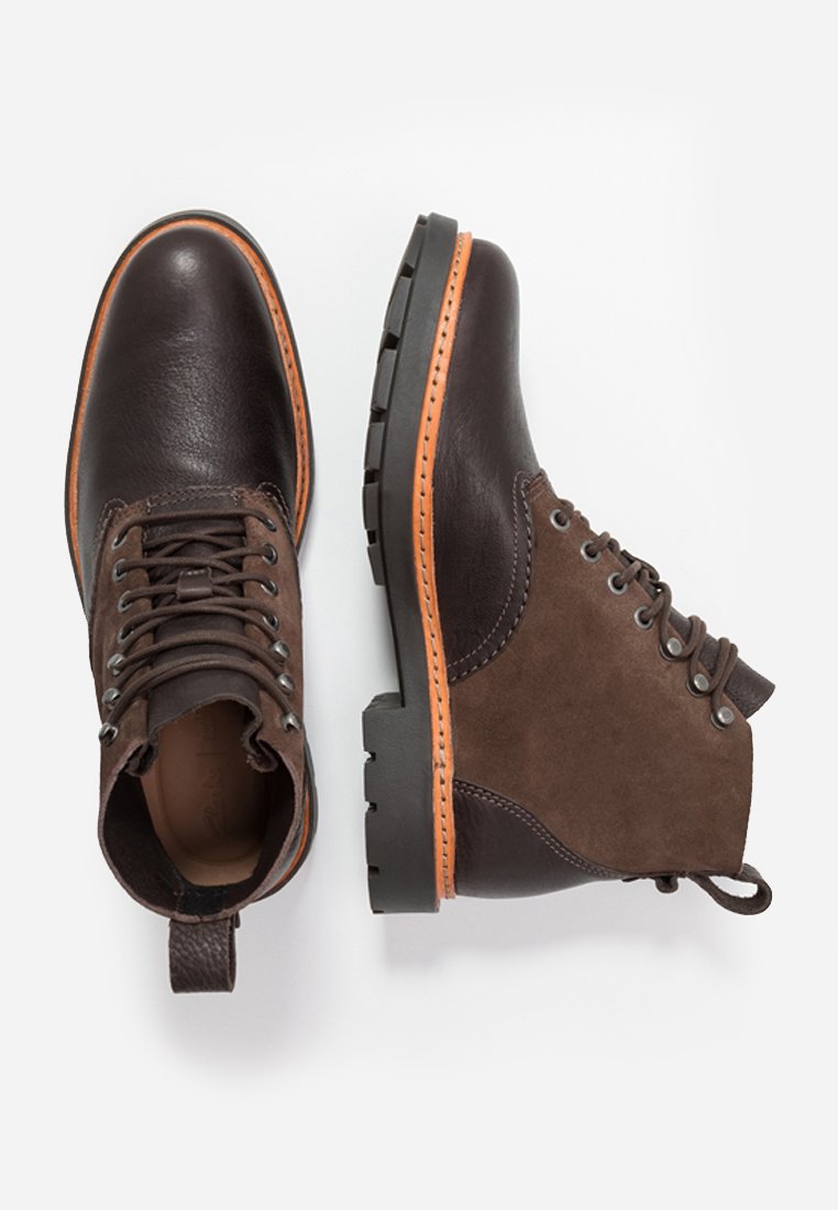 Trace explore clarks Clearance