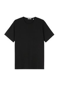 CORE ROUNDNECK - T-shirt - bas - black