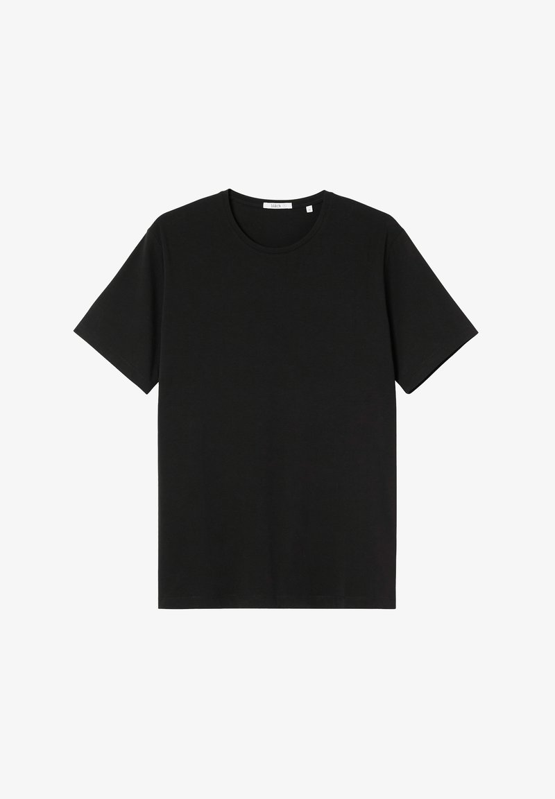 Bläck CORE Basic T-shirt black Zalando