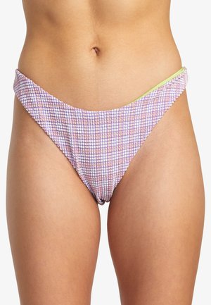 Bikini bottoms - irs