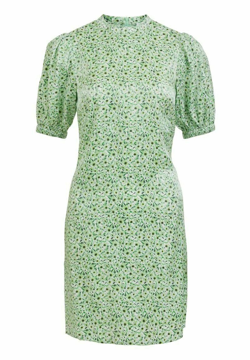 Vila Jurk crème Vila Jurk crème