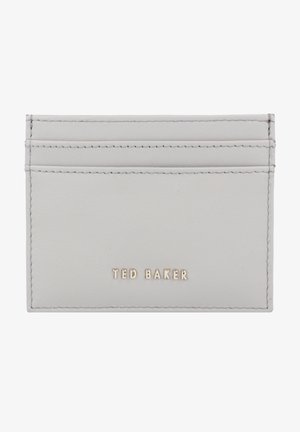 Ted Baker GARCINA - Portemonnee - grey