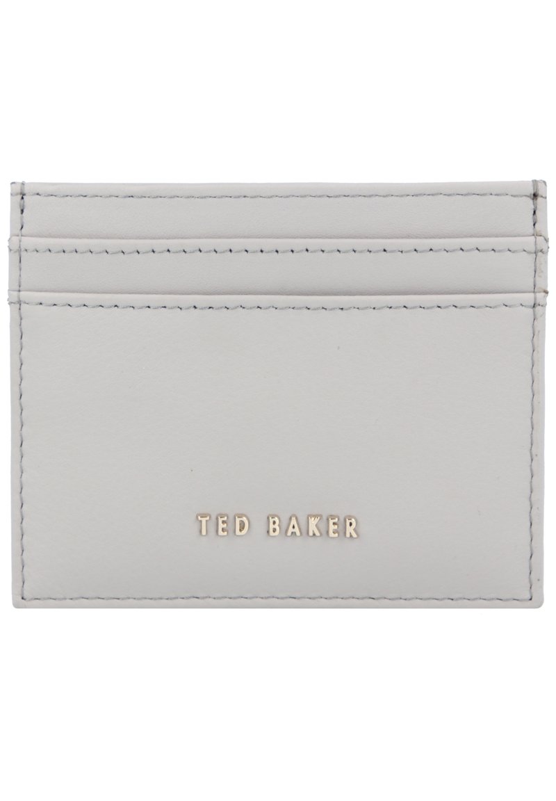 Ted Baker GARCINA - Portemonnee - grey